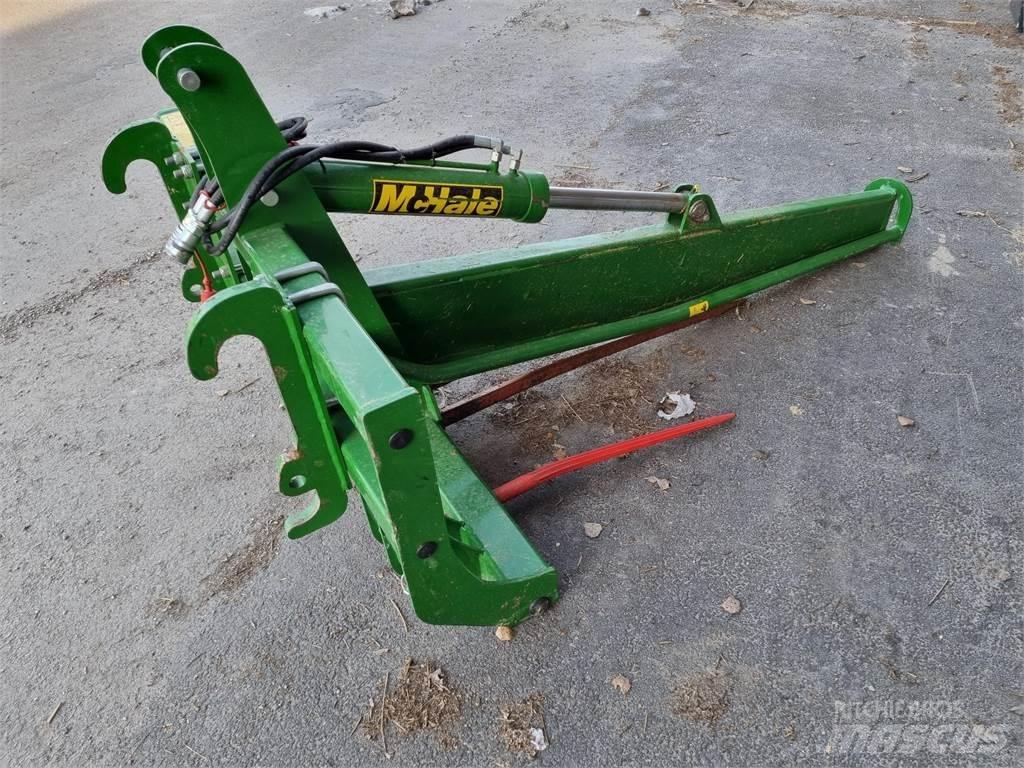 McHale BS994 프론트 로더 부속품
