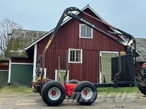 Mowi 850+P30 농기계 - 기타