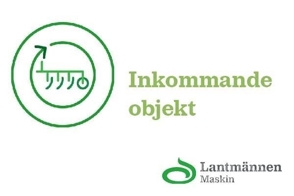 Norje Övrigt 프론트 로더 부속품