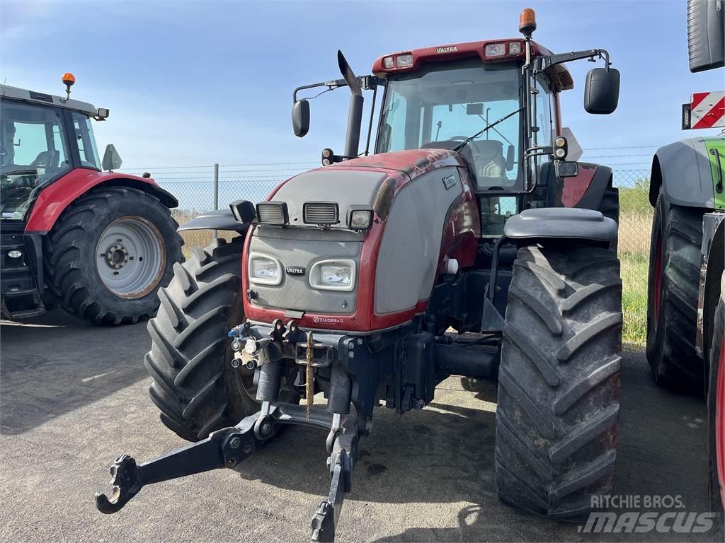 Valtra 190 트랙터