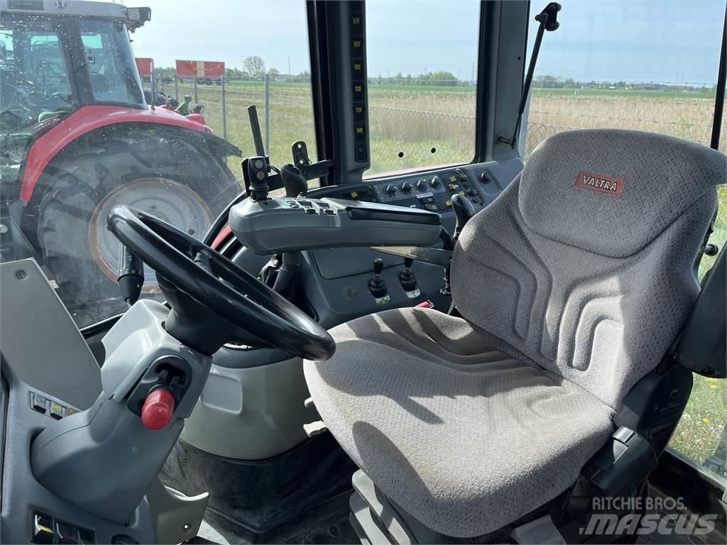 Valtra 190 트랙터