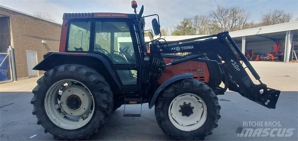 Valtra 6200 트랙터