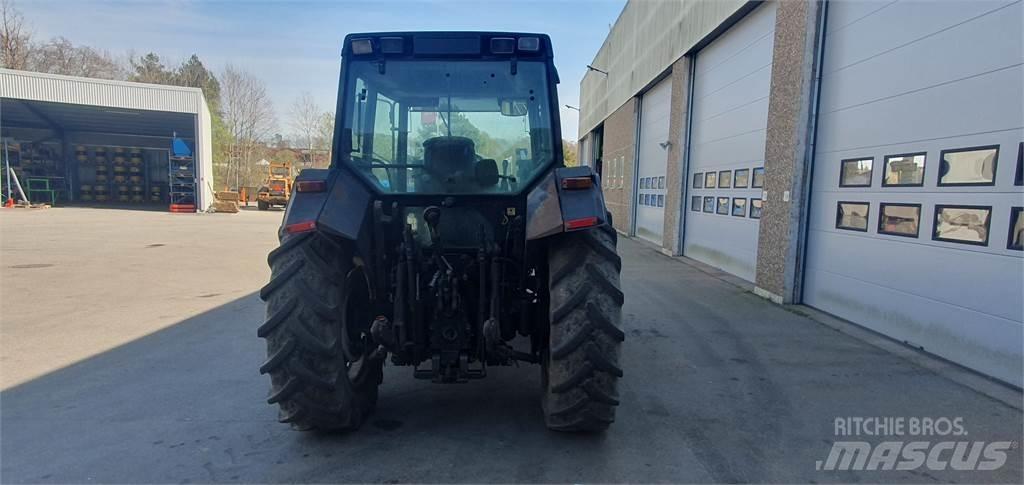 Valtra 6200 트랙터