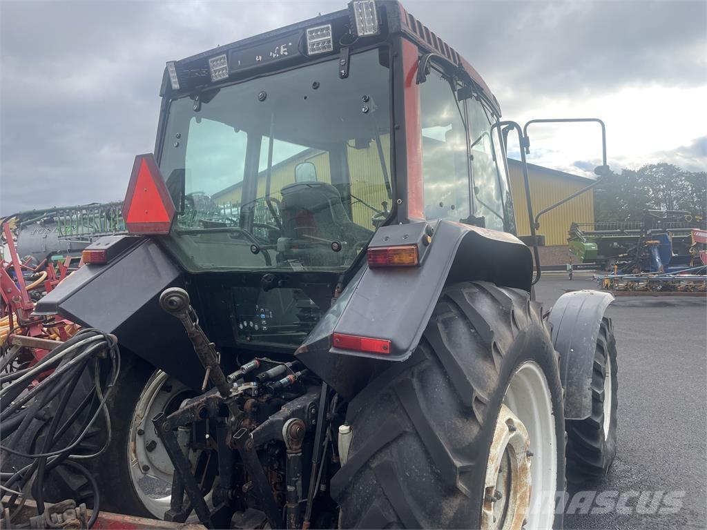 Valtra 6300 트랙터
