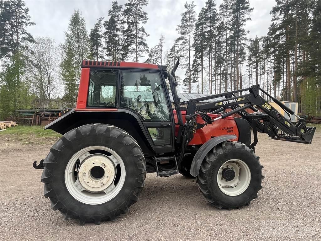 Valtra 6350 트랙터