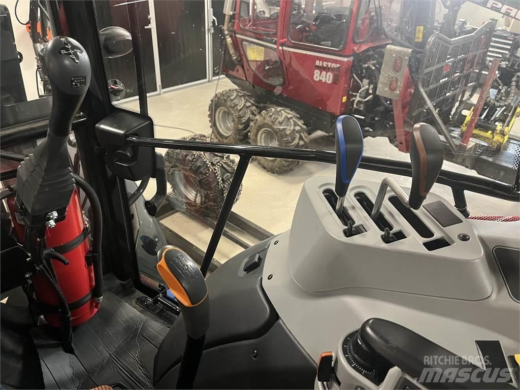 Valtra 75SH 트랙터