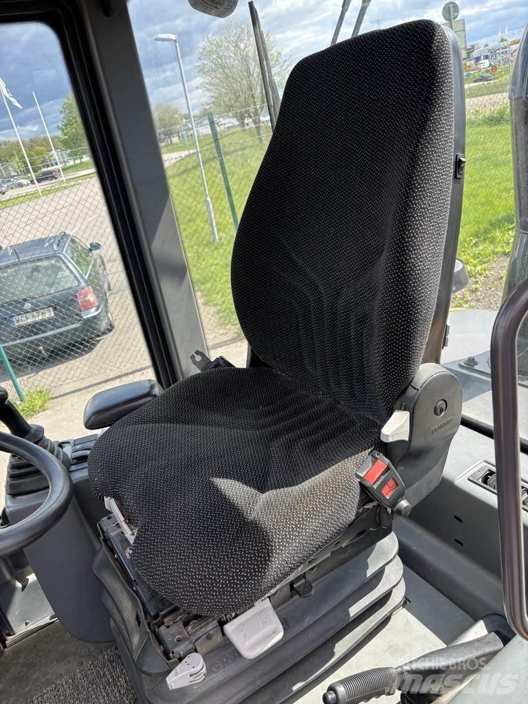 Volvo L35G 농기계 - 기타