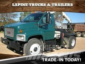 GMC C7500 기타 트럭
