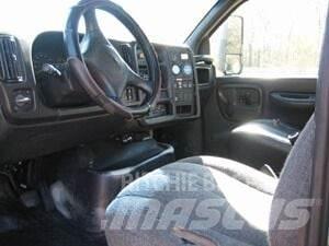 GMC C7500 기타 트럭