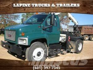 GMC C7500 기타 트럭