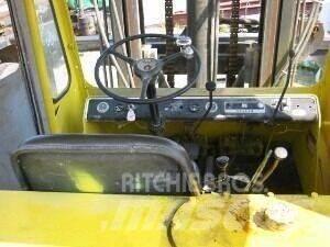 Hyster H200E 그 외 지게차