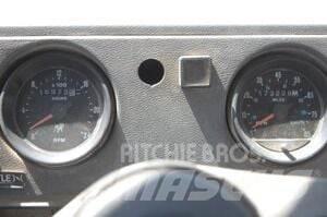 Mack RD690S 기타 트럭