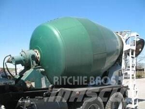 Mack RS686LS 기타 트럭