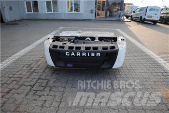 Carrier Supra 550 운송 장비 - 기타