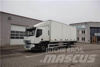 Volvo FE 18.320 EURO 6 탑차 트럭