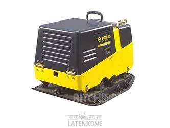 Bomag BPH 80/65 S 진동롤러