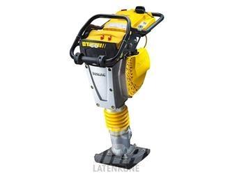 Bomag BT60 täryjuntta 진동롤러