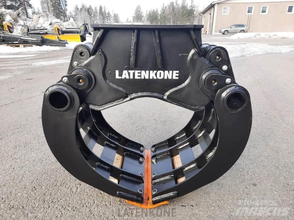 Laten Purkukoura KH-1 집게