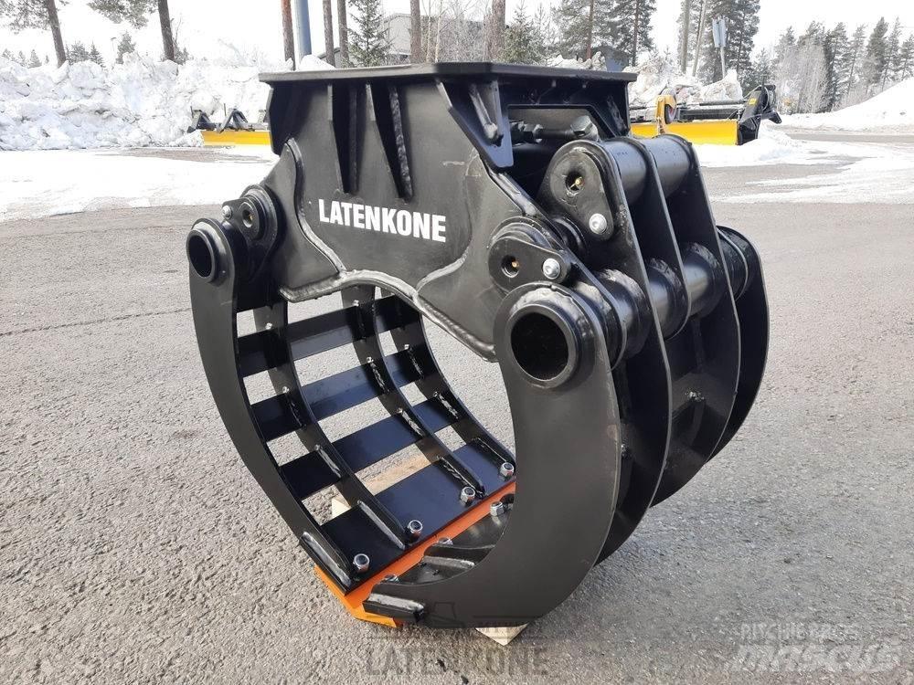 Laten Purkukoura KH-1 집게