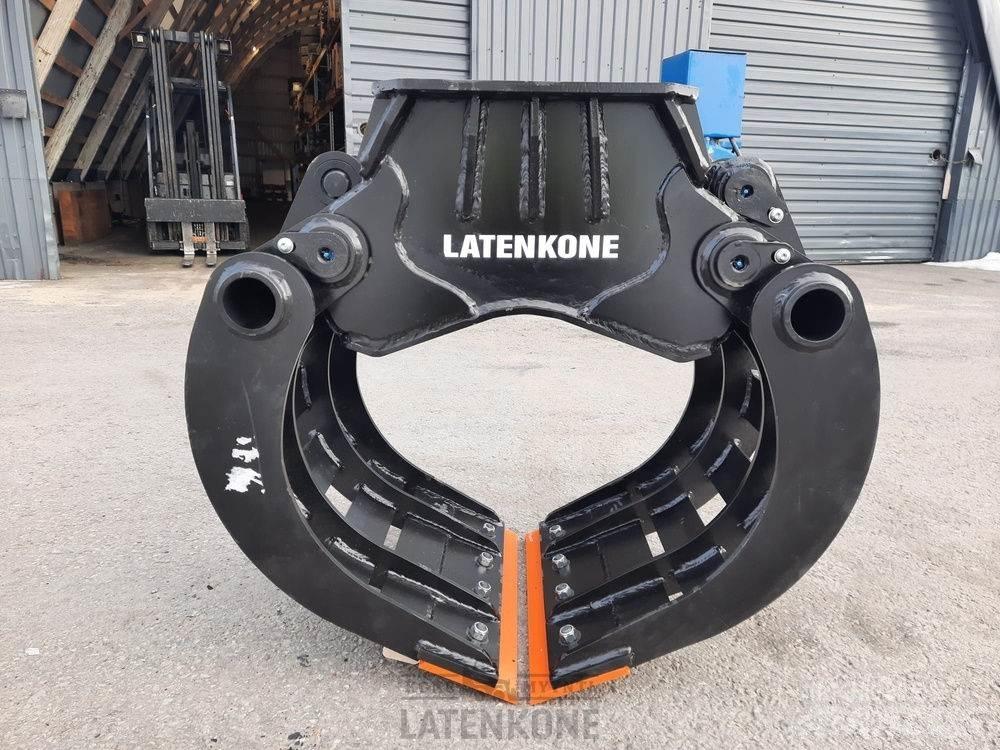 Laten Purkukoura KH-2 집게