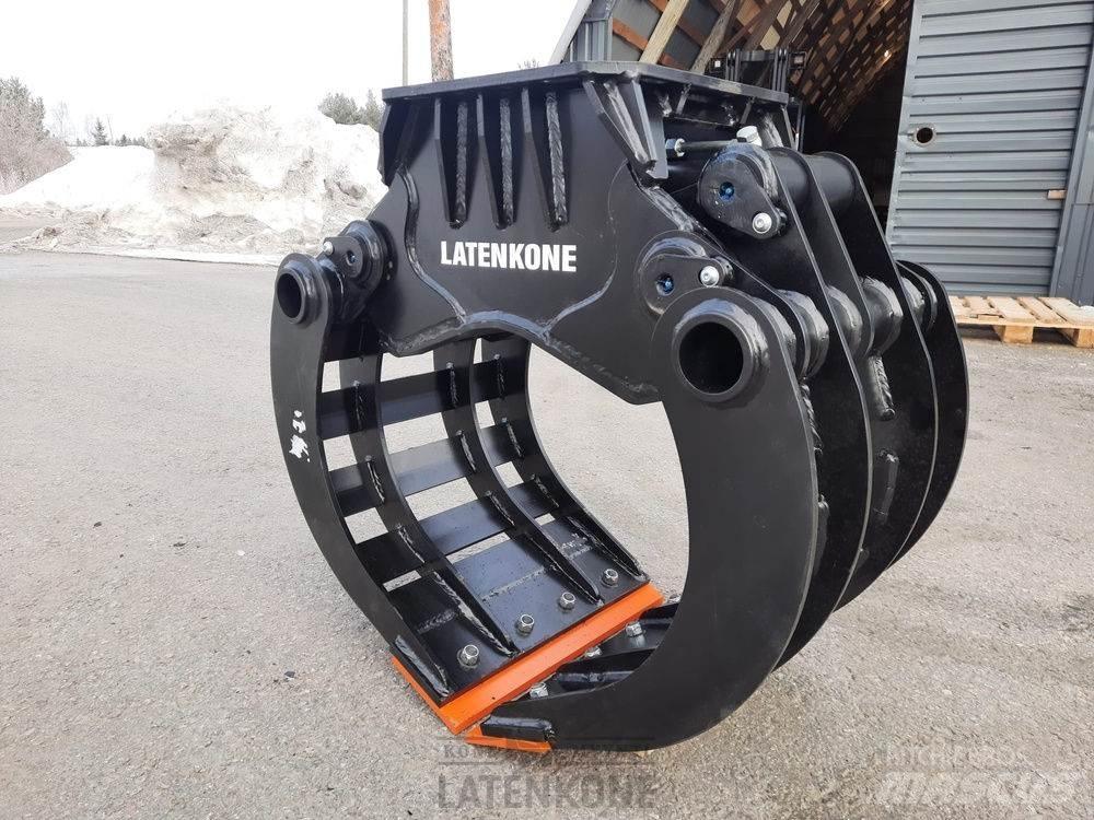 Laten Purkukoura KH-2 집게