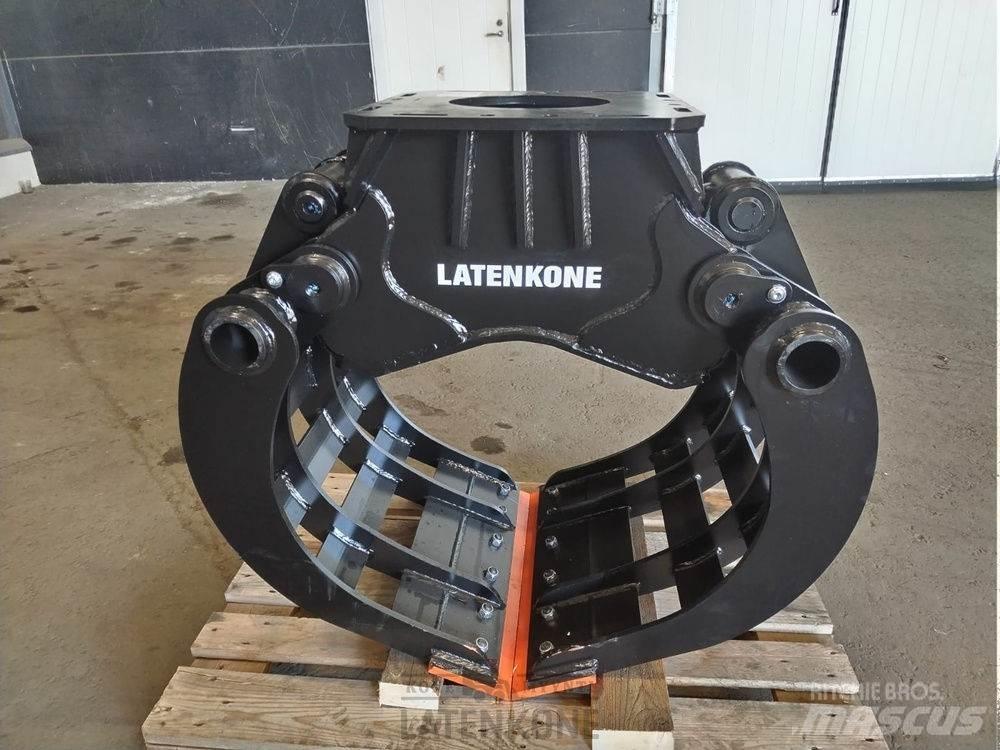 Laten Purkukoura KH-3 집게