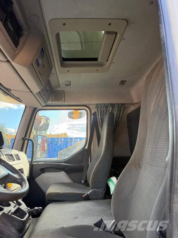 Volvo FL240 건설 장비 - 기타