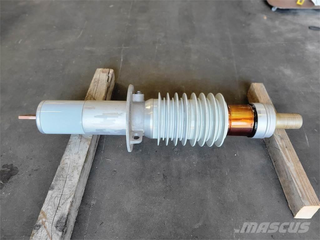 ABB 046W5000BB 건설 장비 - 기타