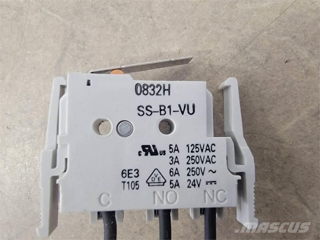 ABB 1SDA066431R1 건설 장비 - 기타