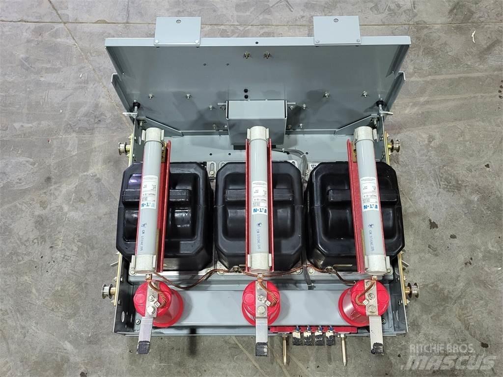 ABB 7525A65G15 건설 장비 - 기타