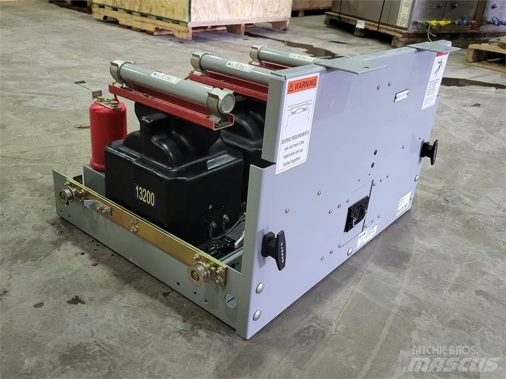 ABB 7525A65G15 건설 장비 - 기타
