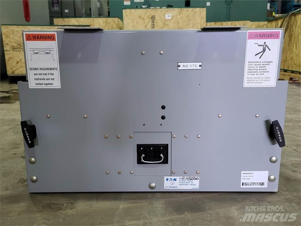 ABB 7525A65G15 건설 장비 - 기타