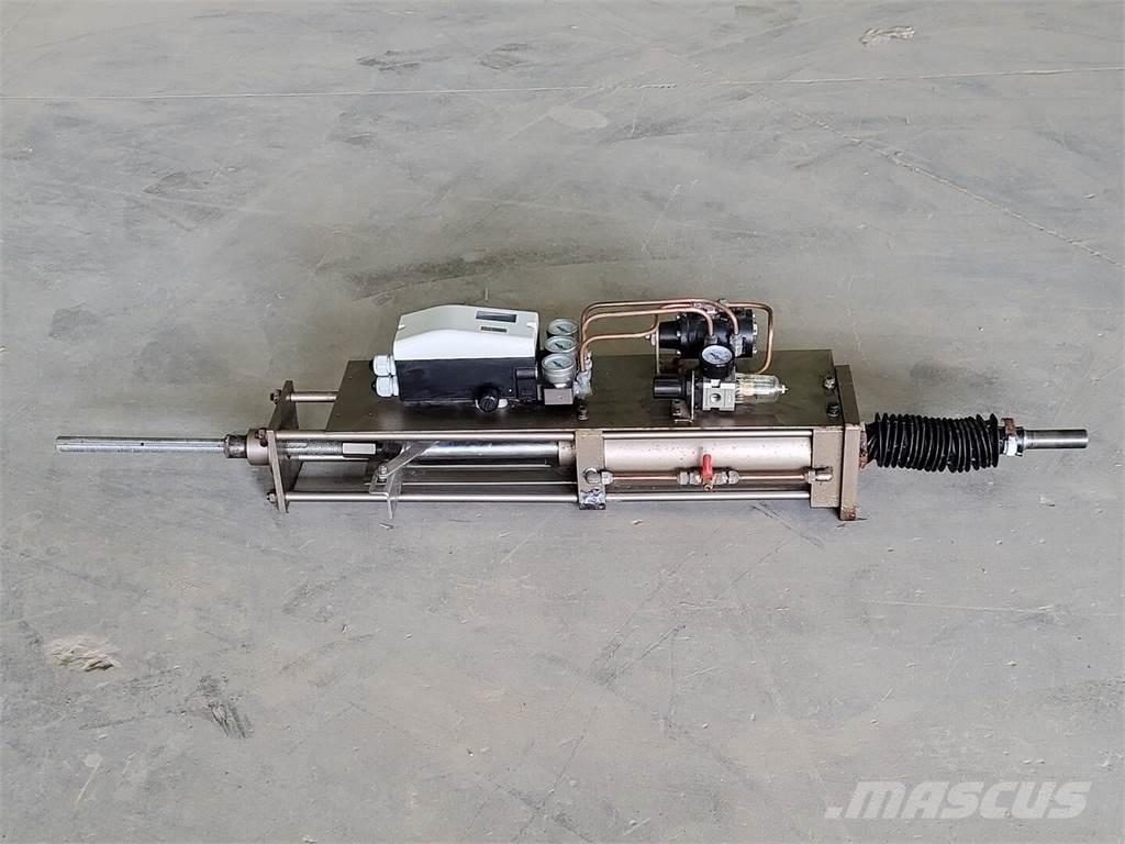ABB V18345-1010521001 건설 장비 - 기타