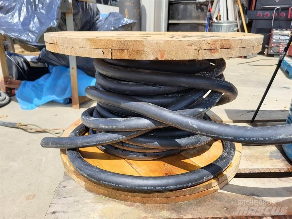 ABS PUMPS J405ND 폐기물 펌프