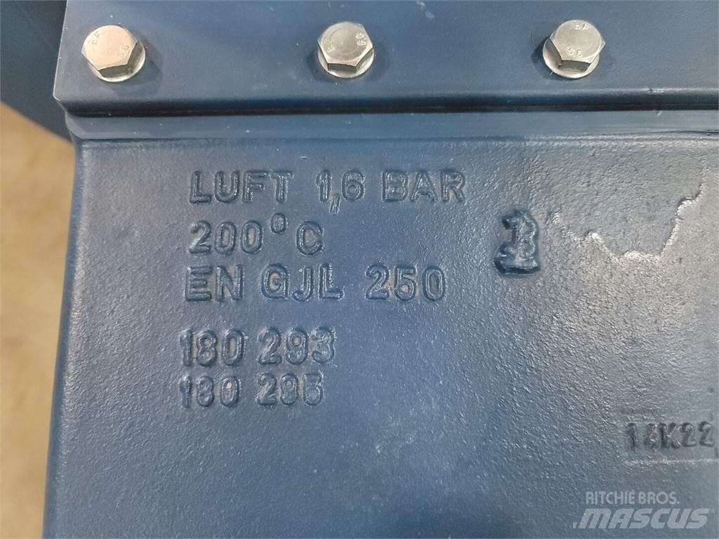Aerzen D 98 S 콤푸레샤