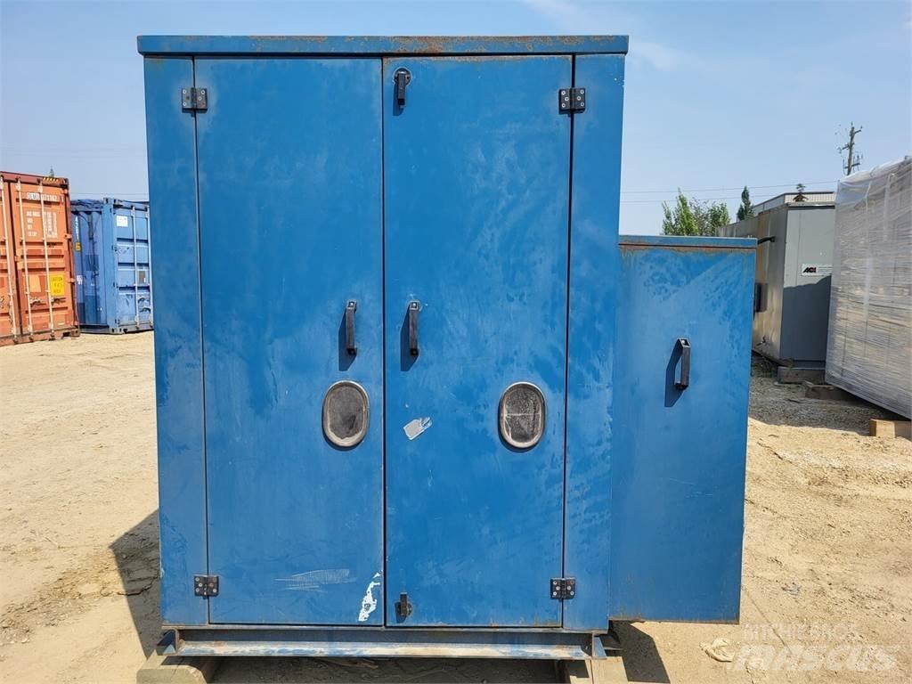 Aerzen GM50L 기타 부품  