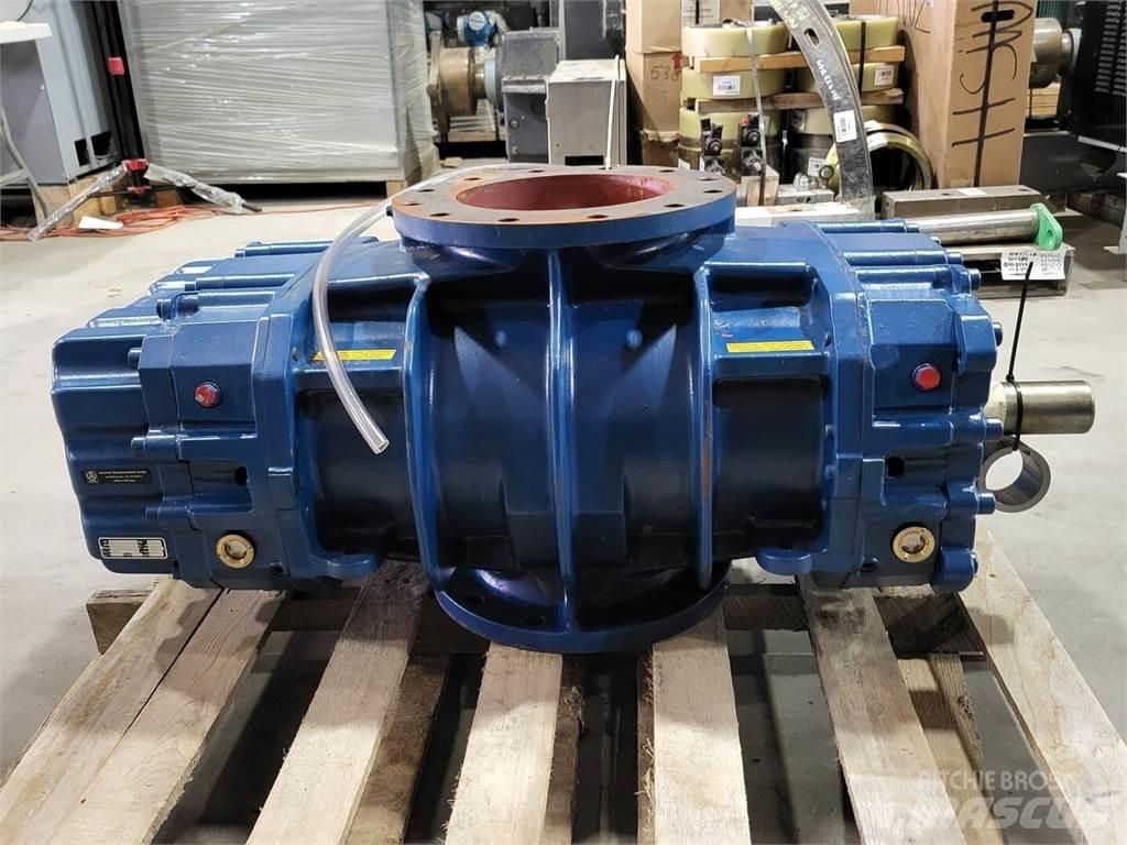 Aerzen GM80L 기타 부품  