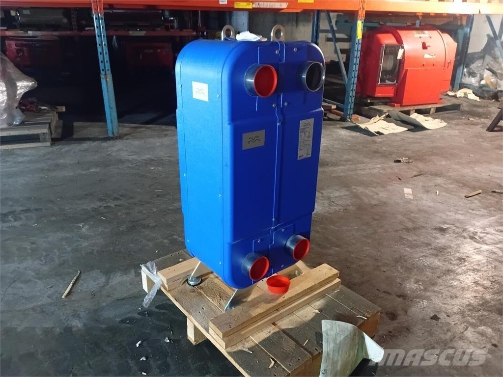 Alfa Laval CB200-86H 건설 장비 - 기타