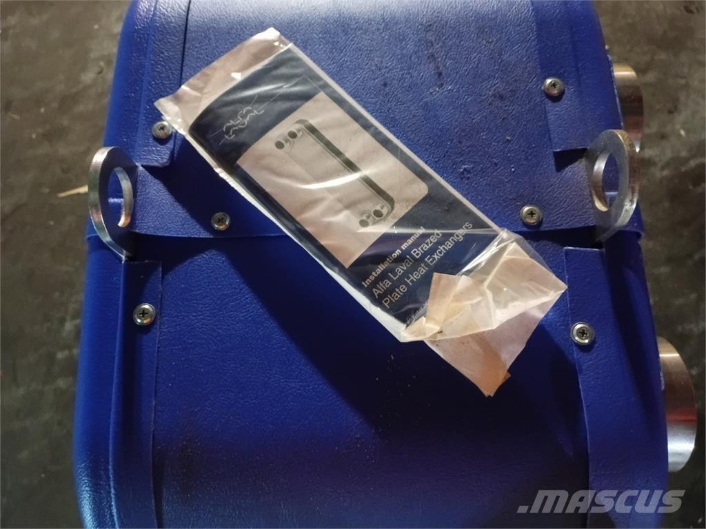 Alfa Laval CB200-86H 건설 장비 - 기타