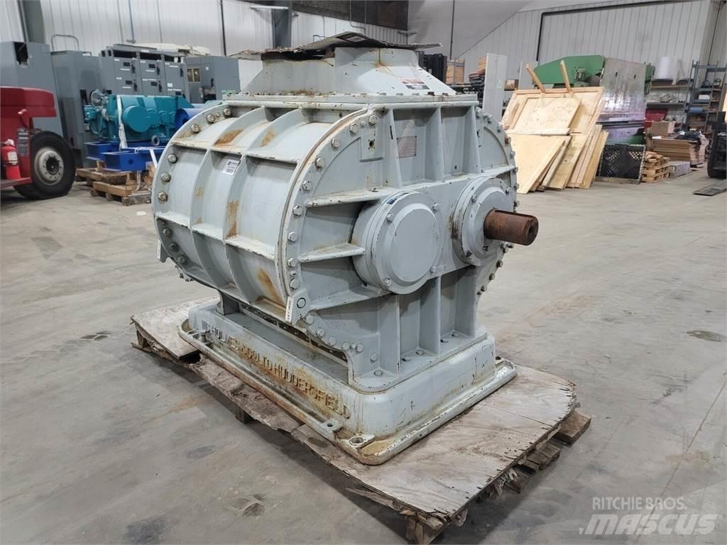 Allied BLOWER HR664 기타 부품  
