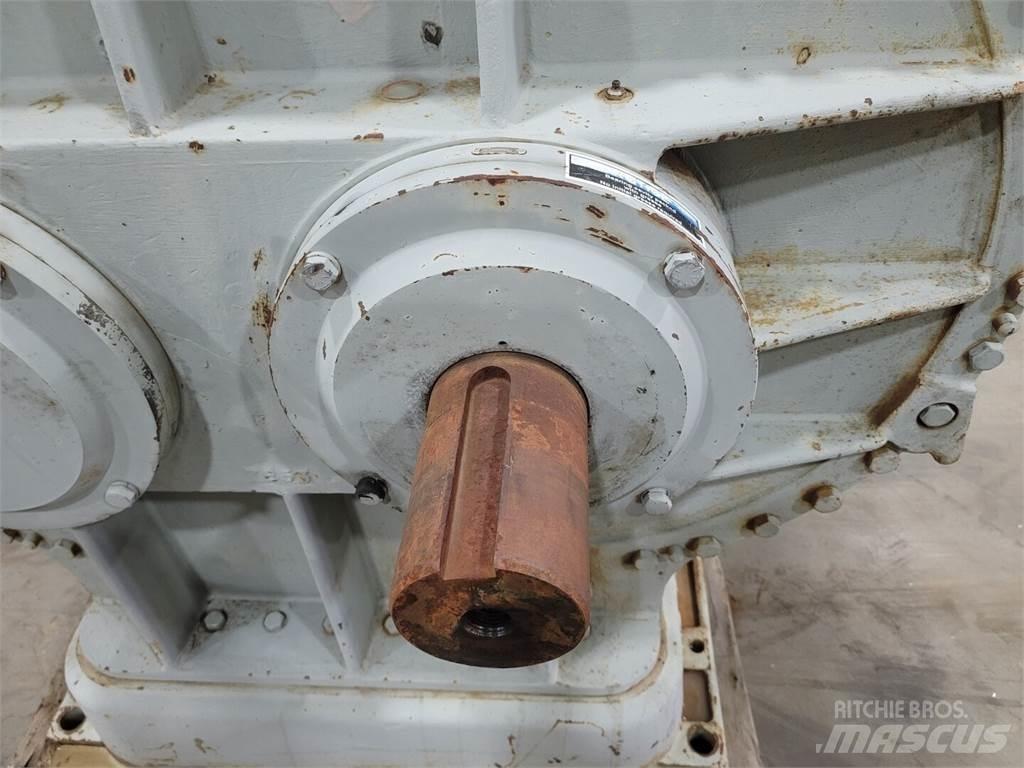 Allied BLOWER HR664 기타 부품  