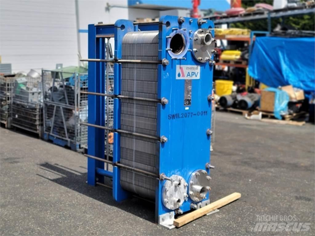 APV BP9 M-10 건설 장비 - 기타