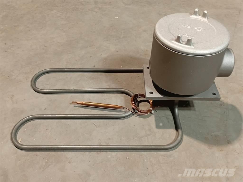  ASB7-17194 MR 가열 및 해동 장비