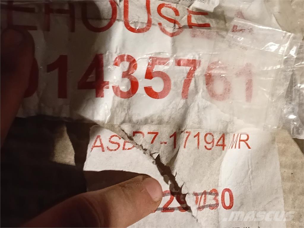  ASB7-17194 MR 가열 및 해동 장비