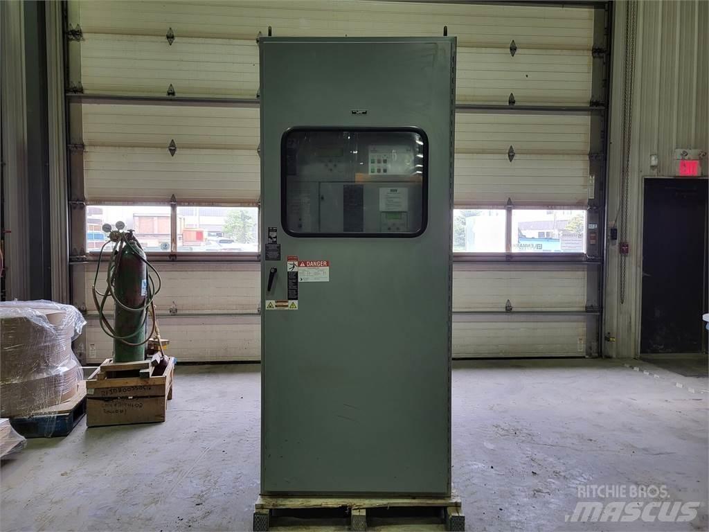 Asco J07ATBA30200C5XM 건설 장비 - 기타