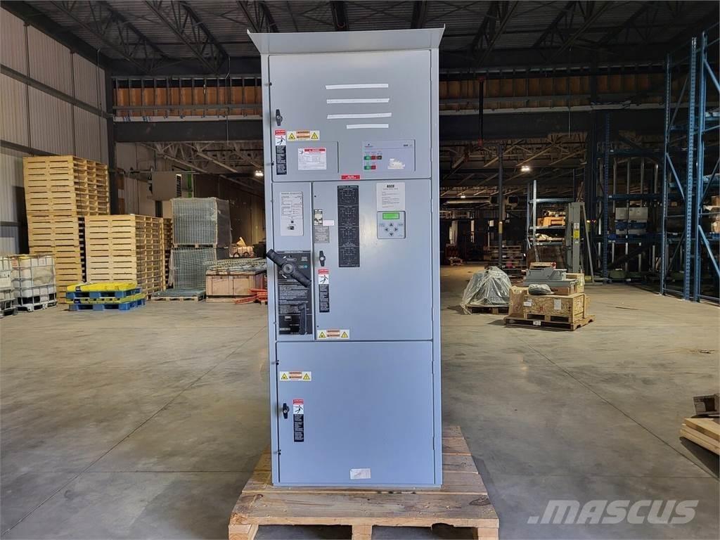 Asco J07ATBA30600R5XC 건설 장비 - 기타