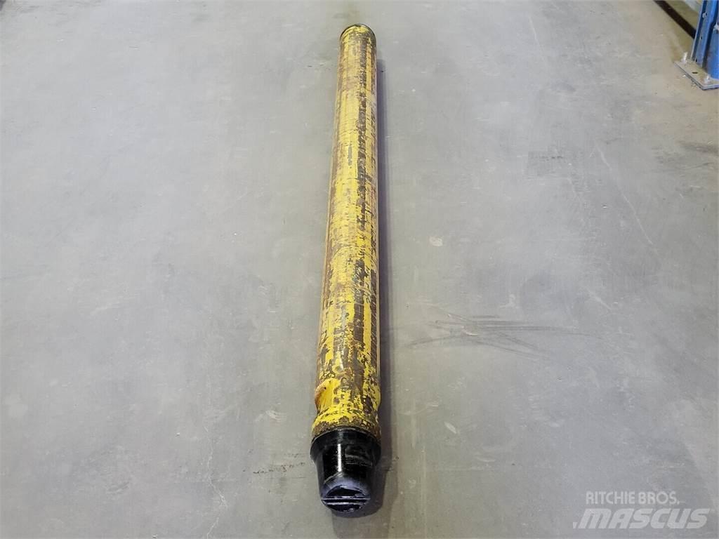 Atlas Copco 92010696 건설 장비 - 기타
