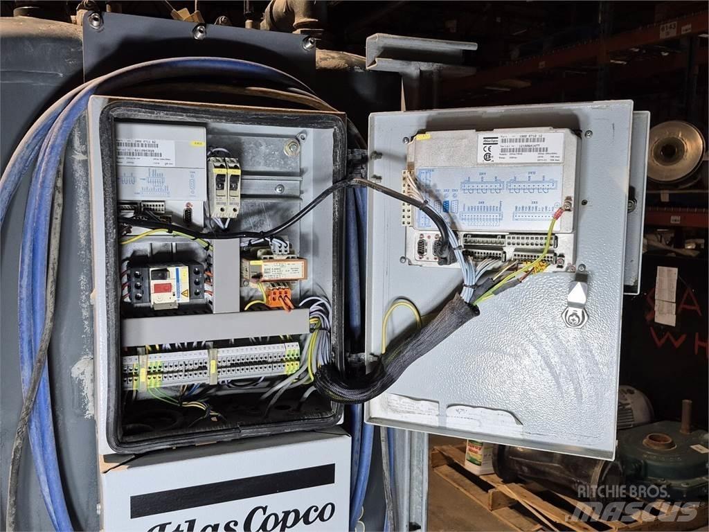 Atlas Copco CD140 압축 공기 건조기