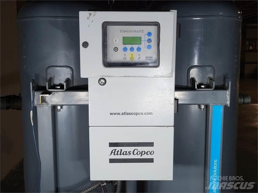 Atlas Copco CD250 압축 공기 건조기