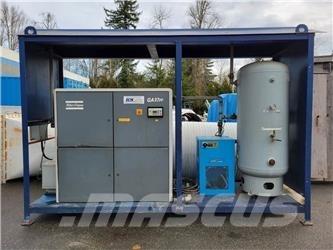 Atlas Copco GA 37 콤푸레샤